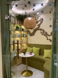 -芳朵美容养生SPA