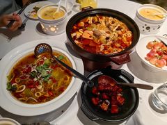 -俏江南-江景昆曲主题餐厅(正大广场店)