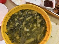 -老舅老蒙肉饼非遗店(一店)