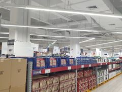 -家乐福会员店(南翔店)