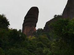 -丹霞山风景名胜区