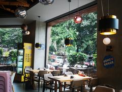 -嘎嘎鸭脑壳江湖菜(五里店)
