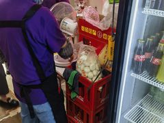 -金原鸭血粉丝汤总店(锁金村店)
