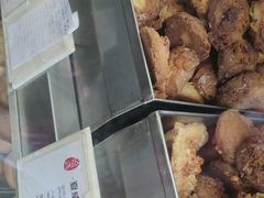 -上海哈尔滨食品厂(淮海中路店)