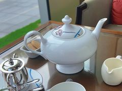 -上海静安香格里拉大酒店