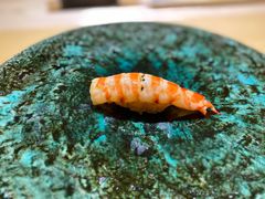 斑节虾-鮨青(恒基名人购物中心店)