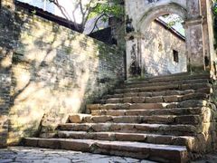 -扬美古镇景区