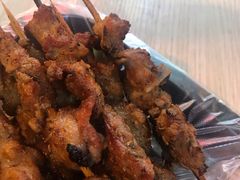 -同来顺烧烤餐厅(哈尔滨道店)