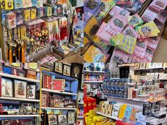-西北轻工批发市场