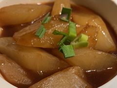 -绿茶餐厅(财富购物中心店)