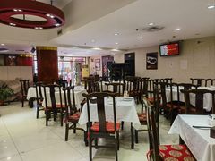 -东兴楼饭庄(六里桥店)