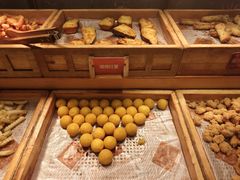 -山焱·炭火自助烤肉(周浦万达店)
