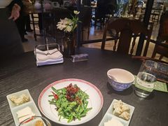 -金谷仓家庭料理(马泉营店)