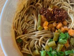 -家阳赵师傅油饼包烧麦(粮道街店)