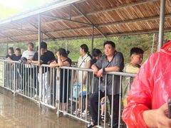 -泰安地下龙宫景区