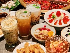 -长嘉·河图火锅(长嘉汇江景旗舰店)