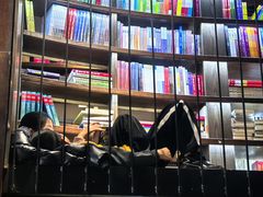 -三联韬奋书店(三里屯店)