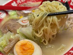 -大食代美食广场(上海中心店)