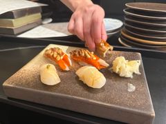 -Sushi Hanzo半藏(天环广场店)
