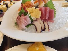 -洲际酒店·地平线全日餐厅HORIZON CAFÉ