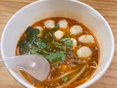 -明月虾面(厦禾路店)