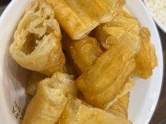 -松發肉骨茶(克拉码头店)