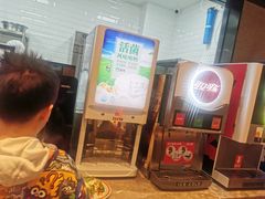 -比格比萨自助(南京万达茂店)