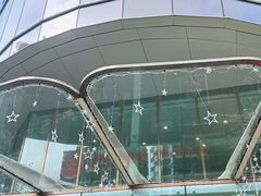 -青山上品咖啡·日式法兰绒手冲(高岛屋百货店)