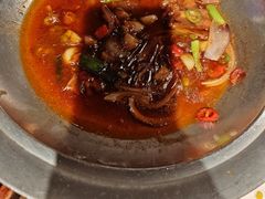 -湘聚缘湘菜馆(斜土路店)