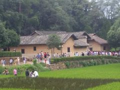 -韶山毛泽东同志故居