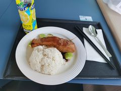 -湾景餐厅(海洋公园店)
