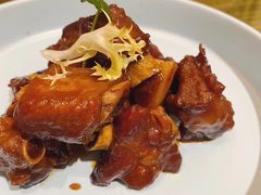 -西郊庄园丽笙大酒店-丽清轩中餐厅
