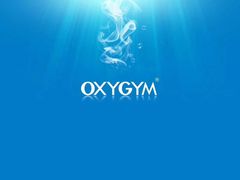-OXYGYM 奥美氧舱运动中心(领展购物广场·中关村店)