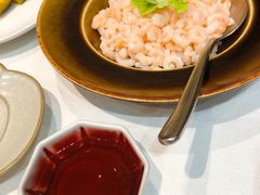 -香雪海饭店中餐厅(人民桥店)