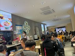 -小杨生煎(黄河路店)