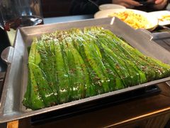 -很久以前羊肉串(中山公园店)