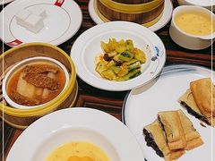 -夏宫中餐厅(香格里拉大酒店)