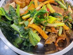 -枣阁园滴滴自助餐