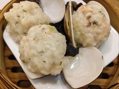 -聚福山莊·寻味顺德(北滘店)