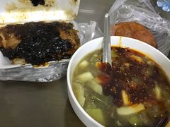 -马文章胖子甑糕(洒金桥店)