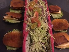 -锦江宾馆-花园餐厅