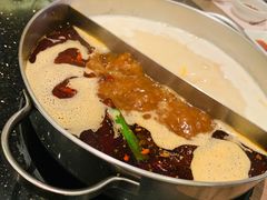 -协成海鲜火锅(海洋花园店)