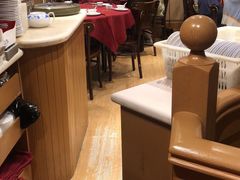大堂-老吉士酒家(天平路店)