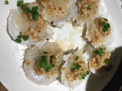 -79号渔船海鲜饭店(华强北店)