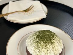 -PETIT PARIS 小巴黎(花园道店)