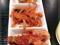 -槿Story·韩国料理(望京韩国美食城店)