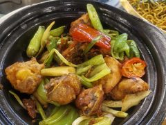 -盈田盈粥庄(博山东路店)