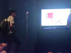 -泡沫BUbbLE量贩式KTV(金沙江路店)