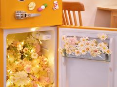 店内布置-Woolee韩食堂·韩式家庭料理
