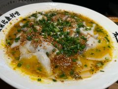 -新太二·鲜料川菜(晶耀前滩店)